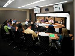 Cisco TelePresence video communication systems